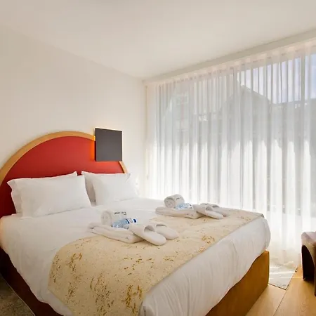 - Boavista Casa Da Musica - Art Gallery I