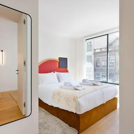 - Boavista Casa Da Musica - Art Gallery I