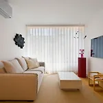 Apartment - Boavista Casa Da Musica - Art Gallery I