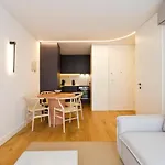 아파트 - Boavista Casa Da Musica - Art Gallery I
