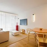 아파트 - Boavista Casa Da Musica - Art Gallery I *