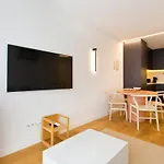 - Boavista Casa Da Musica - Art Gallery I Apartment