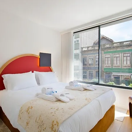 - Boavista Casa Da Música - Art Gallery I * Oporto