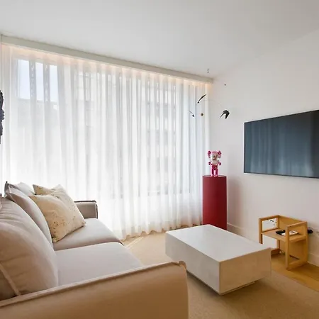 - Boavista Casa Da Música - Art Gallery I