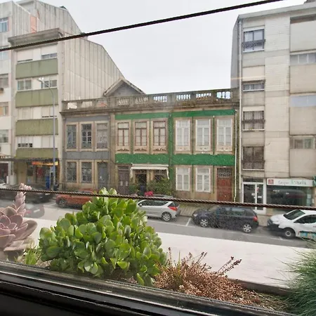 - Boavista Casa Da Música - Art Gallery I *
