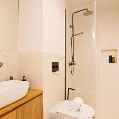 - Boavista Casa Da Musica - Art Gallery I Apartamento *