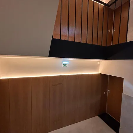 - Boavista Casa Da Musica - Art Gallery I Apartmán