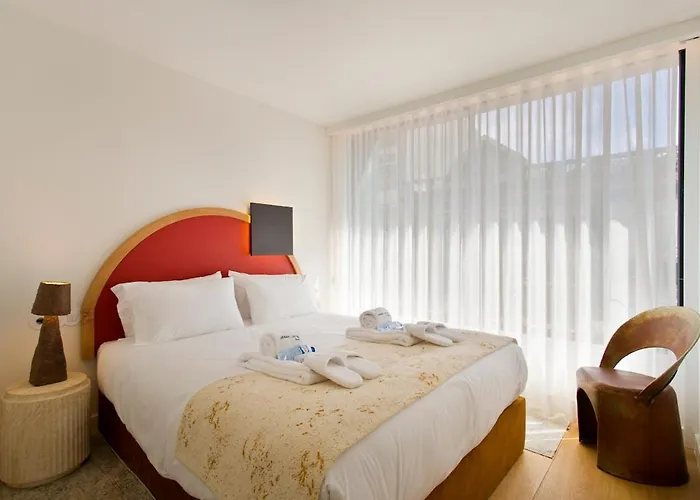 - Boavista Casa Da Música - Art Gallery I