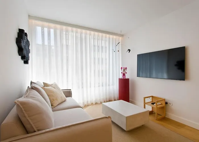 - Boavista Casa Da Musica - Art Gallery I