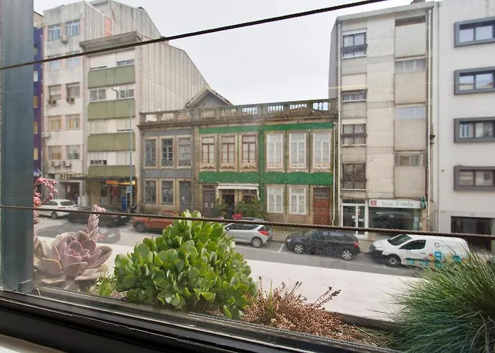 - Boavista Casa Da Música - Art Gallery I *