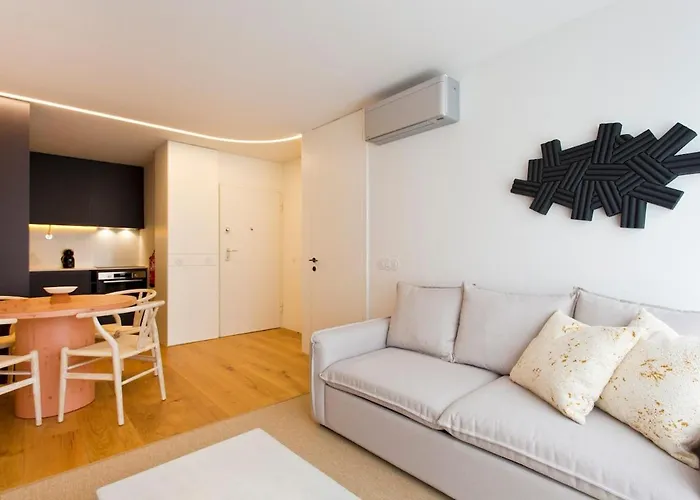 - Boavista Casa Da Música - Art Gallery I