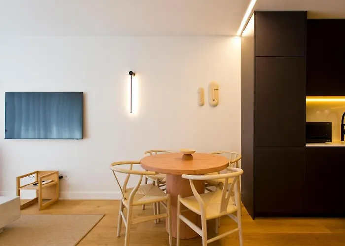 - Boavista Casa Da Música - Art Gallery I * Oporto