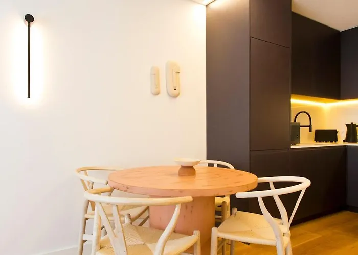 - Boavista Casa Da Música - Art Gallery I Oporto