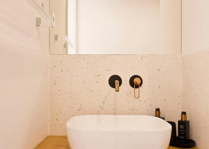 - Boavista Casa Da Música - Art Gallery I * Oporto