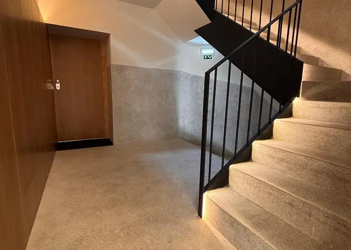 - Boavista Casa Da Música - Art Gallery I * Oporto