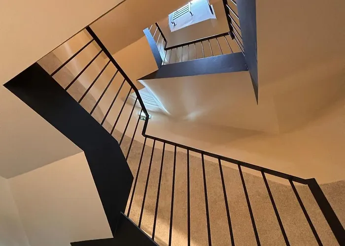 - Boavista Casa Da Música - Art Gallery I *