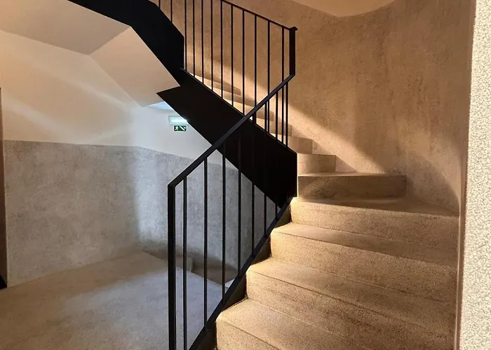 Apartamento - Boavista Casa Da Música - Art Gallery I Oporto