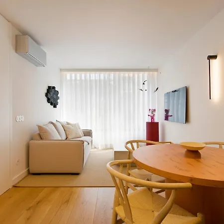 - Boavista Casa Da Musica - Art Gallery I * Porto