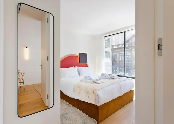 - Boavista Casa Da Musica - Art Gallery I