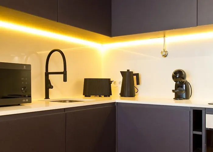 - Boavista Casa Da Musica - Art Gallery I * Porto