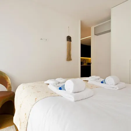 Apartment - Boavista Casa Da Musica - Art Gallery I