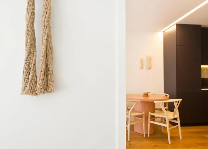 - Boavista Casa Da Musica - Art Gallery I Apartment Porto