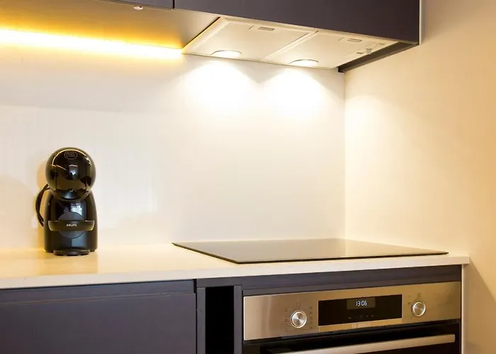 - Boavista Casa Da Musica - Art Gallery I *